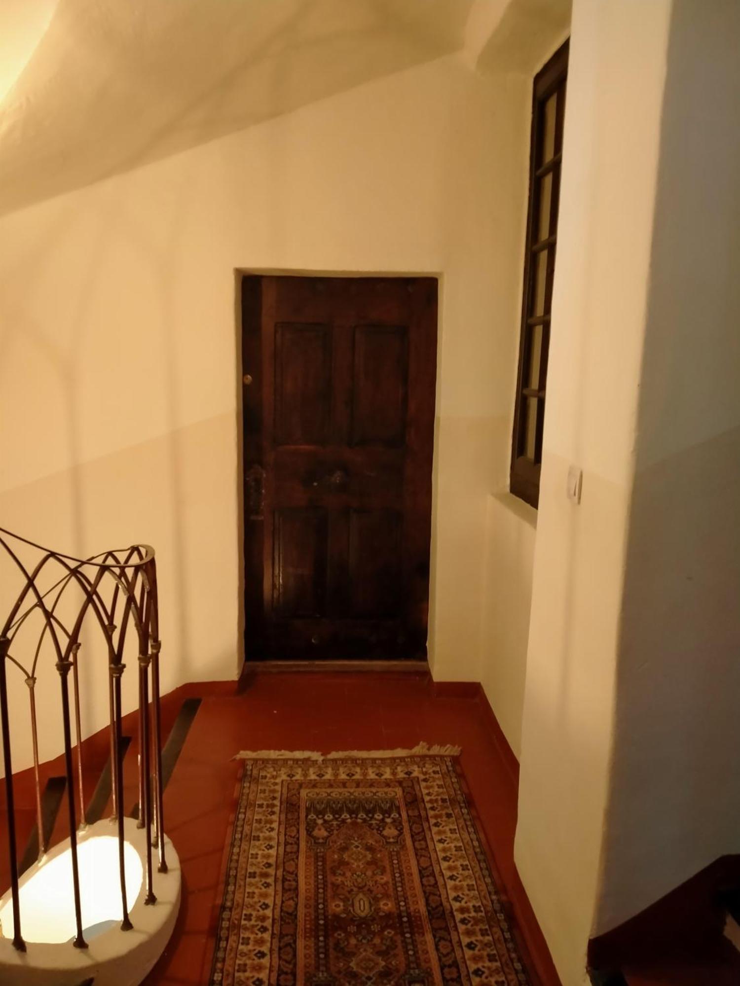 D'hotes L'atrium