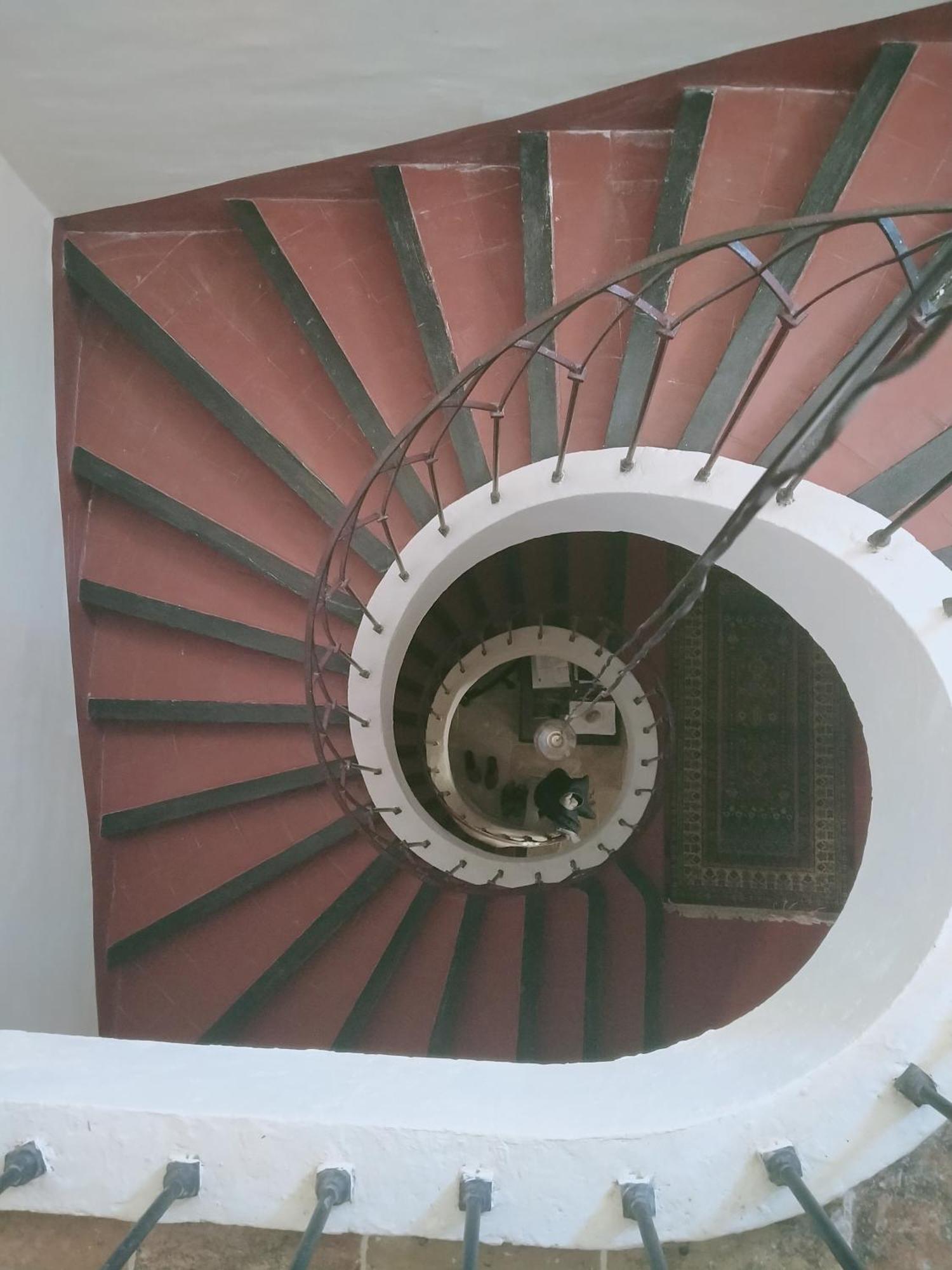 D'hotes L'atrium