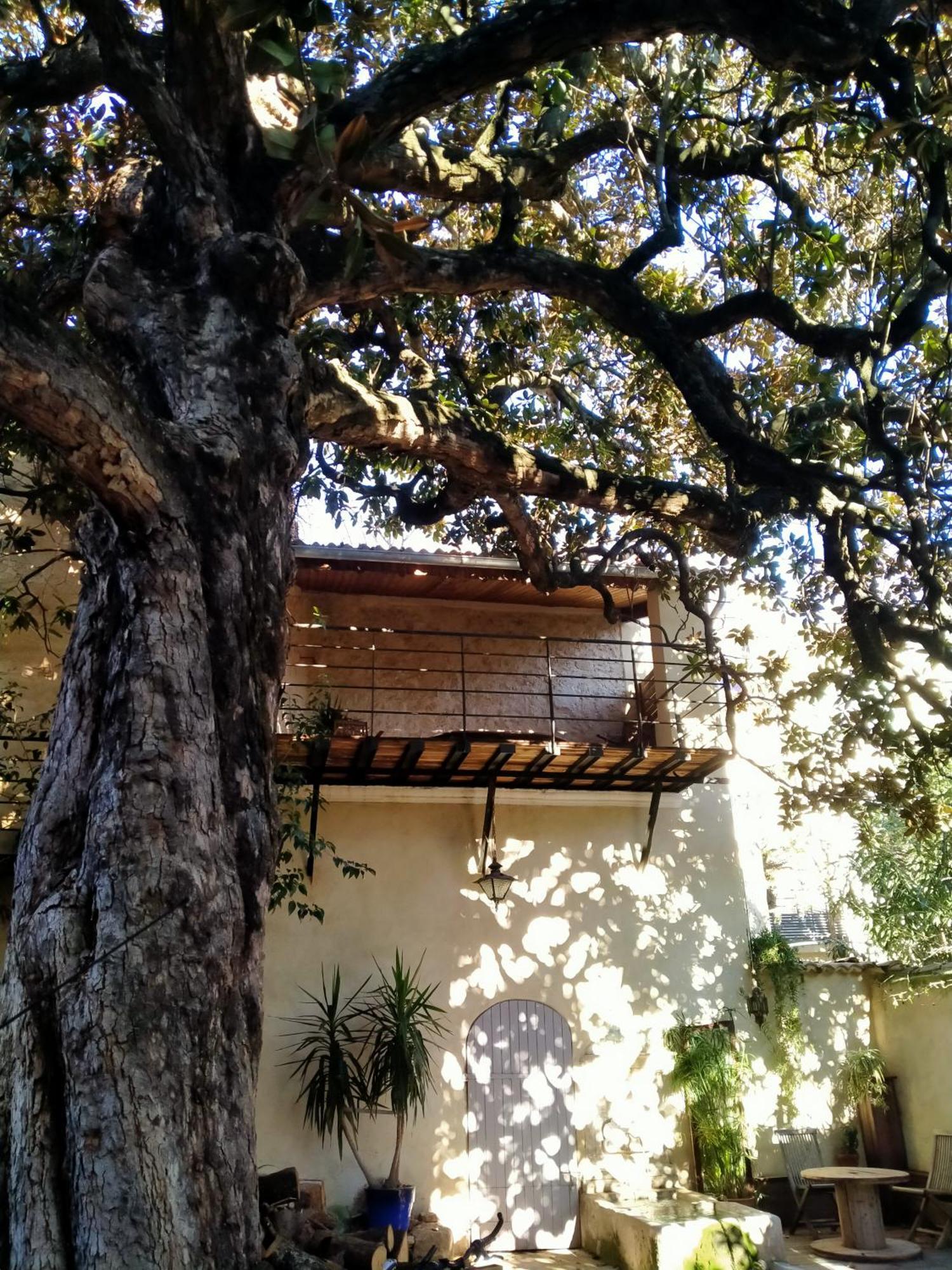 D'hotes L'atrium *