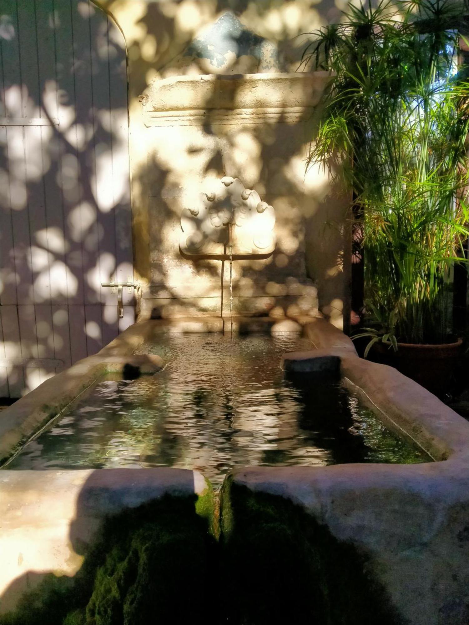 Tempat Tidur & Sarapan D'hotes L'atrium