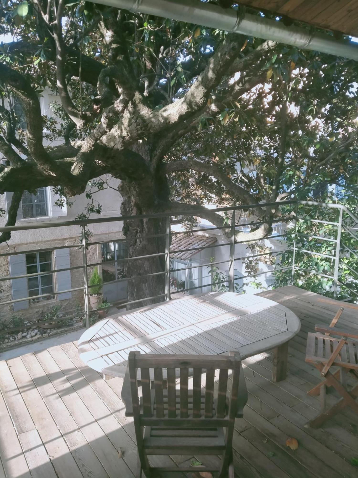 D'hotes L'atrium Acomodação com café da manhã  *