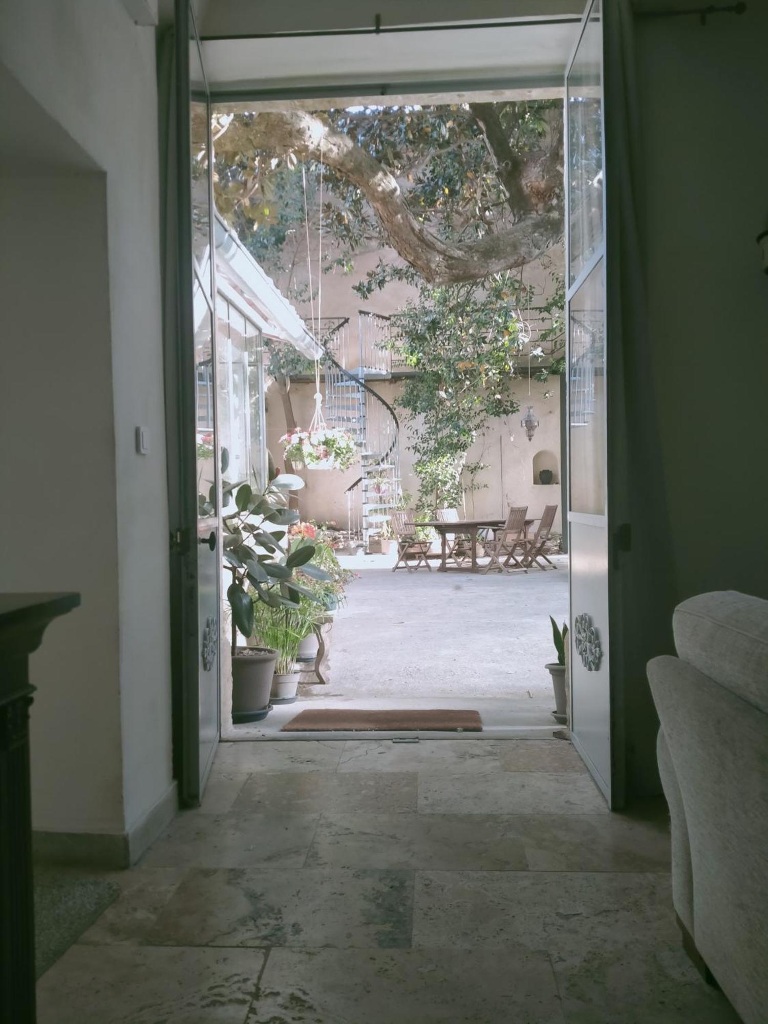 D'hotes L'atrium *