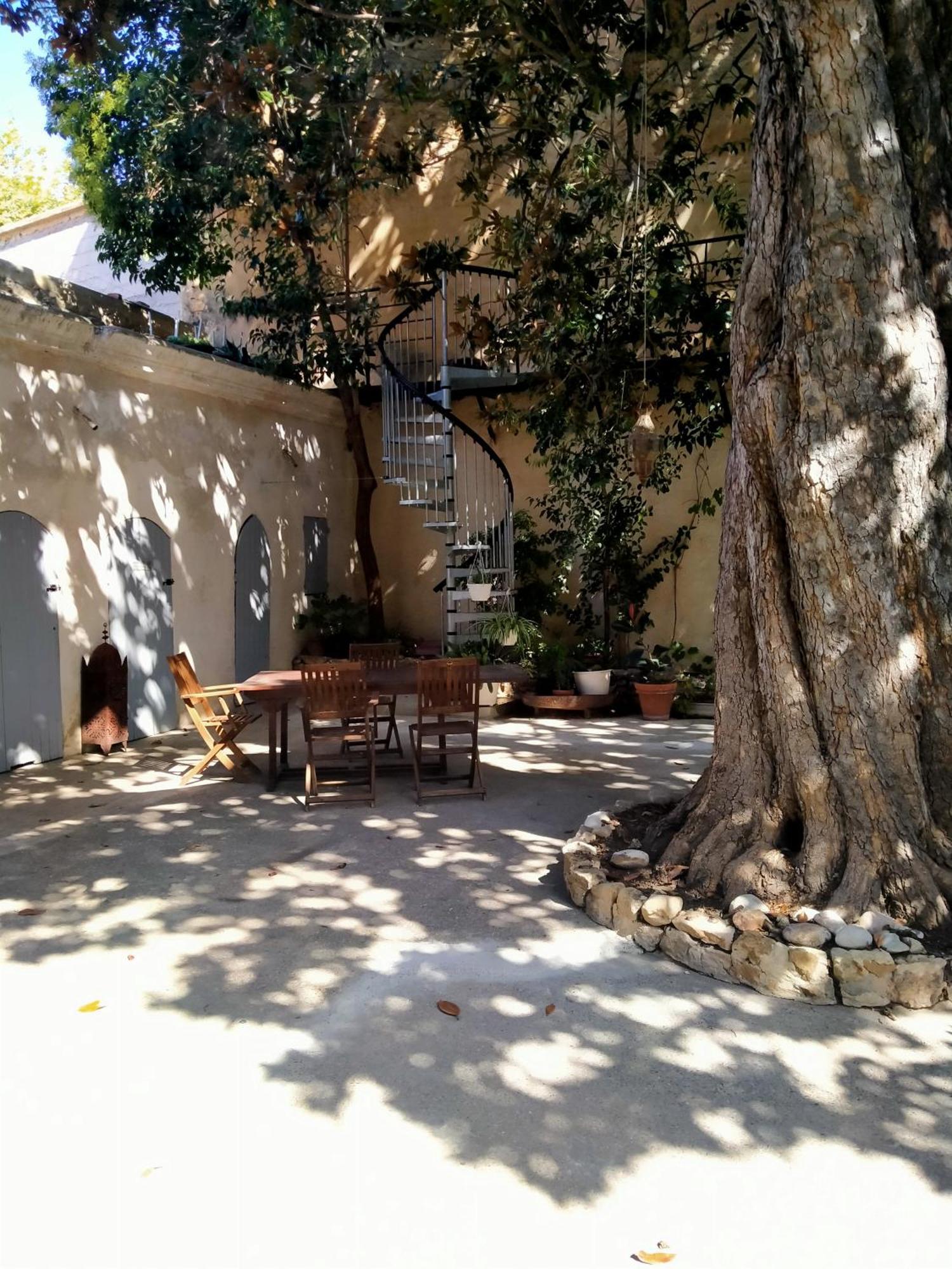 D'hotes L'atrium * Orange (Vaucluse)