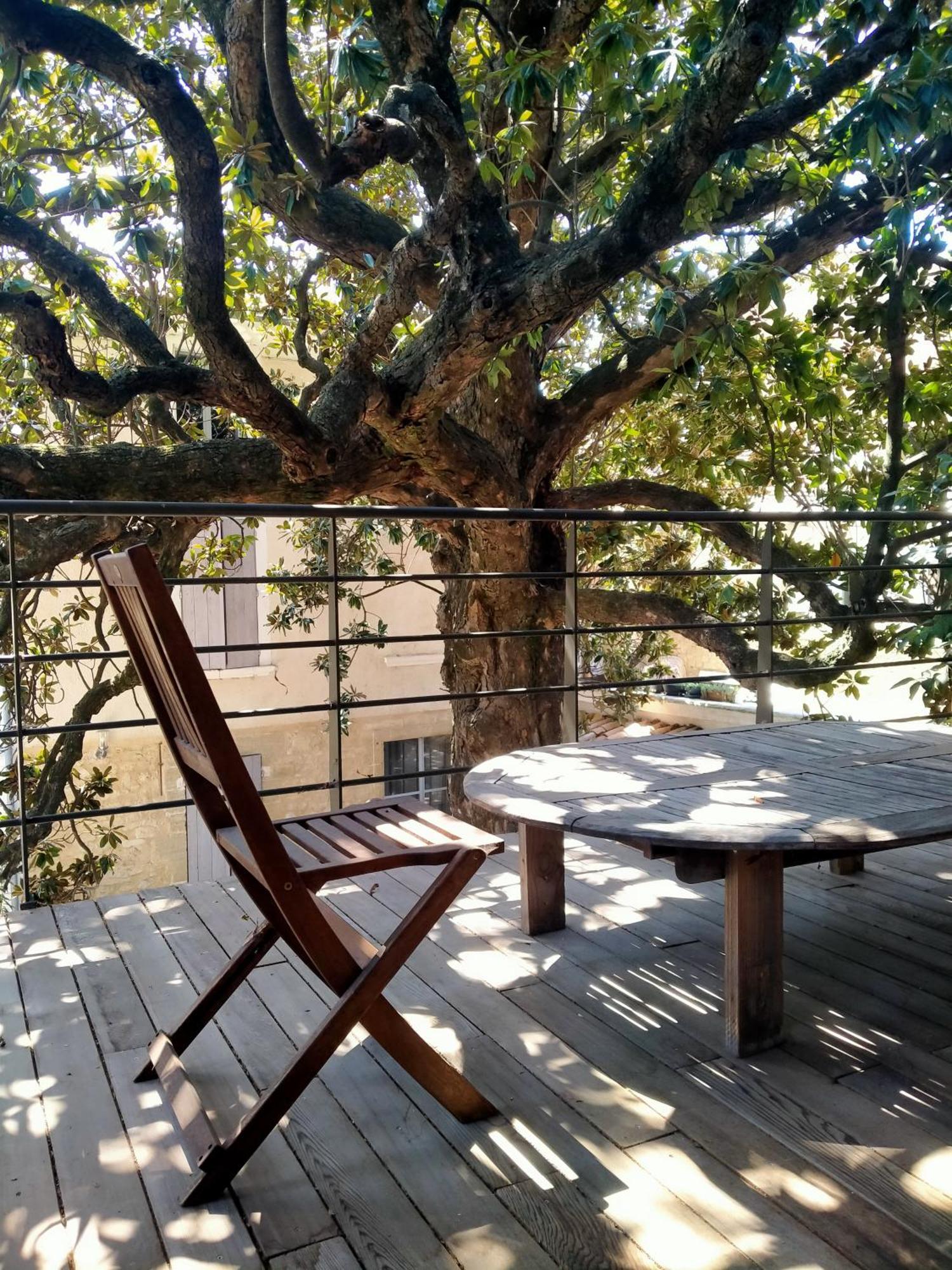 D'hotes L'atrium Acomodação com café da manhã  *